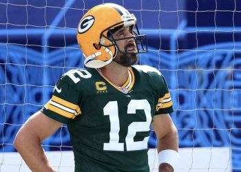 Aaron Rodgers terminará su carrera en Green Bay