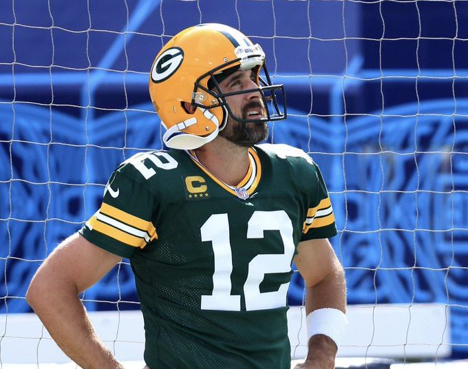 Foto @NFL_DovKleiman