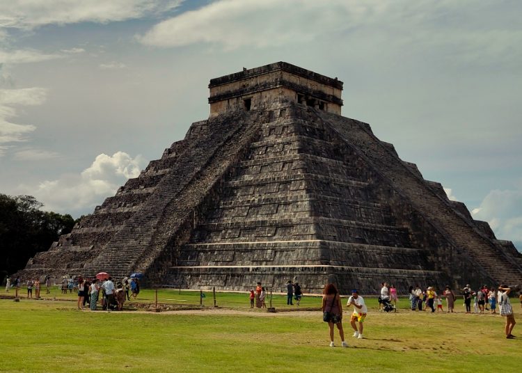 El turismo cultural en México muestra un fuerte crecimiento