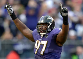 Arthur Jones, campeón con Ravens, fallece a los 39 años
