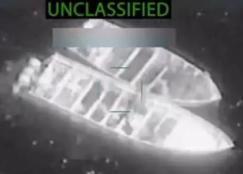 “México no debe permitir operaciones unilaterales en sus aguas contra ciudadanos de otros países, sean delincuentes o no”: Experto