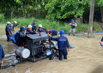 Lluvias en México: Gobierno intensifica atención en 139 municipios y reporta 44 fallecidos