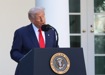 La última amenaza de Trump al Mundial