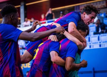 barca