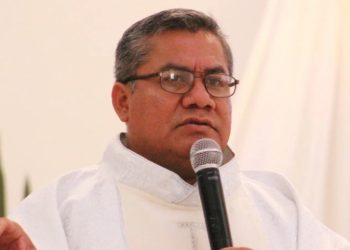 Localizan sin vida al párroco Bertoldo Pantaleón en Guerrero