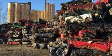 AMDA exige medidas contra la importación de basura automotriz