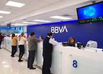 BBVA explica las razones de la falla que presentó en sus operaciones