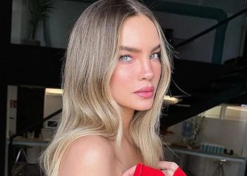 Belinda abrirá su camerino y dará experiencia exclusiva en ‘Mentiras, All Stars’