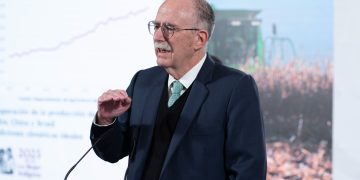Aún sin fecha para que Estados Unidos abra su frontera al ganado mexicano