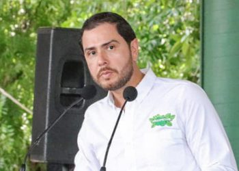 “El Bótox” y “Los Blancos de Troya” detrás de asesinato de Bernardo Bravo, confirma Fiscalía de Michoacán