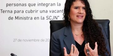 FGJCDMX fortalece justicia para niñas, niños y adolescentes en Congreso Nacional