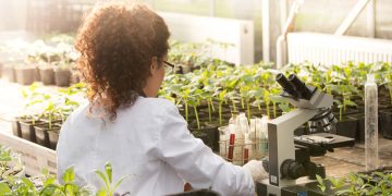 “Todo es biología”, así se responde Polli Padilla a lo que califica como el inicio de un viaje al mundo de las ciencias