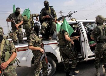 Hamás anuncia la liberación de rehenes y negociación de Paz