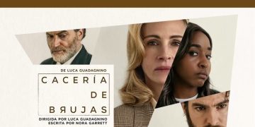 Cacería de Brujas