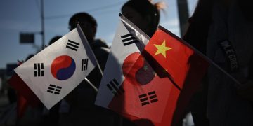 Arranca la cumbre de APEC en Corea del Sur con Xi como protagonista principal