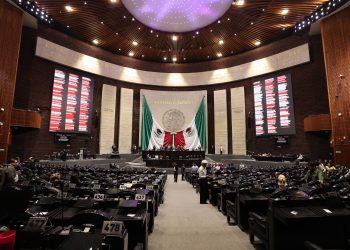 Recibió Cámara de Diputados iniciativa para expedir nueva Ley Orgánica de la Armada de México
