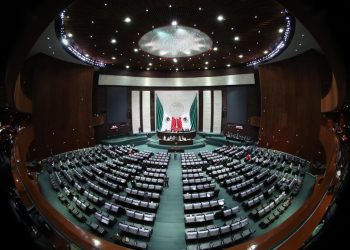 Van con todo en el combate en contra de las factureras falsas que evadieron pagos al SAT por 355 mil millones de pesos