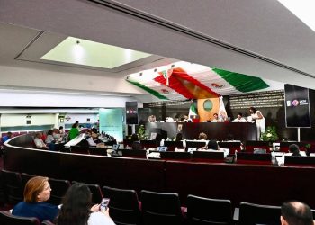 Partidos de oposición en Campeche impugnan ante la SCJN la “Ley Alito” de expropiación
