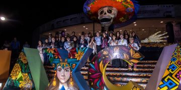 Cerca de 50 mil millones de pesos dejará celebración de Día de Muertos, estima CONCANACO SERVYTUR