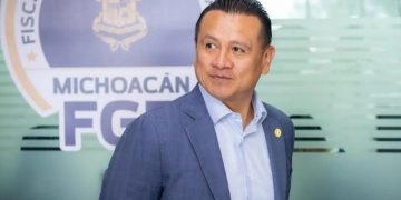 “Estamos en las investigaciones correspondientes sobre el asesinato de Bernardo Bravo, le daremos seguimiento a todas las pruebas”: Fiscal de Michoacán