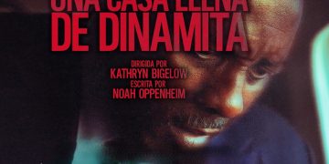 Una casa llena de dinamita