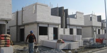 Secretaría de Economía impulsa la industria de la construcción para reactivar la economía nacional