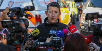 Estiman un millón de visitantes en panteones de Nuevo León