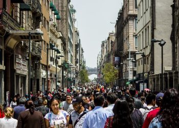 Confía sector terciario que pese a la baja en el consumo se incrementen las ventas