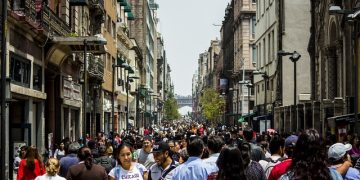 Confía sector terciario que pese a la baja en el consumo se incrementen las ventas