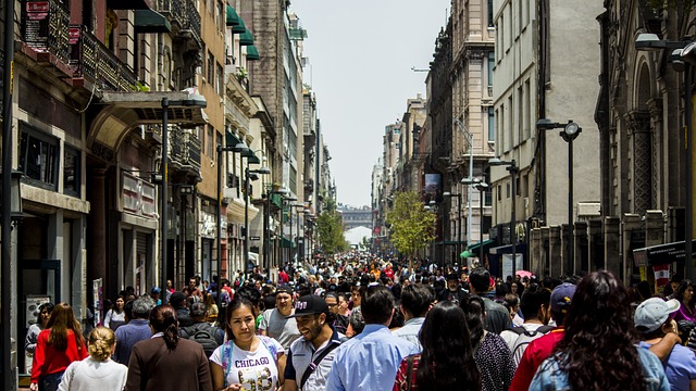 La Cámara Nacional de Comercio de CDMX estimó que el consumo mejorará en último trimestre