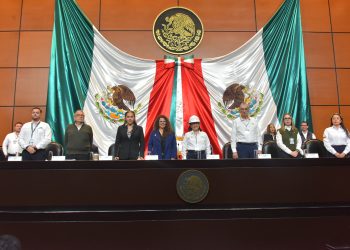 La Reforma Energética de 2013 llevó a CFE a la chatarrización y hoy se está rescatando, asegura Emilia Esther Calleja