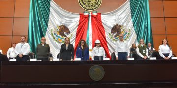 La Reforma Energética de 2013 llevó a CFE a la chatarrización y hoy se está rescatando, asegura Emilia Esther Calleja