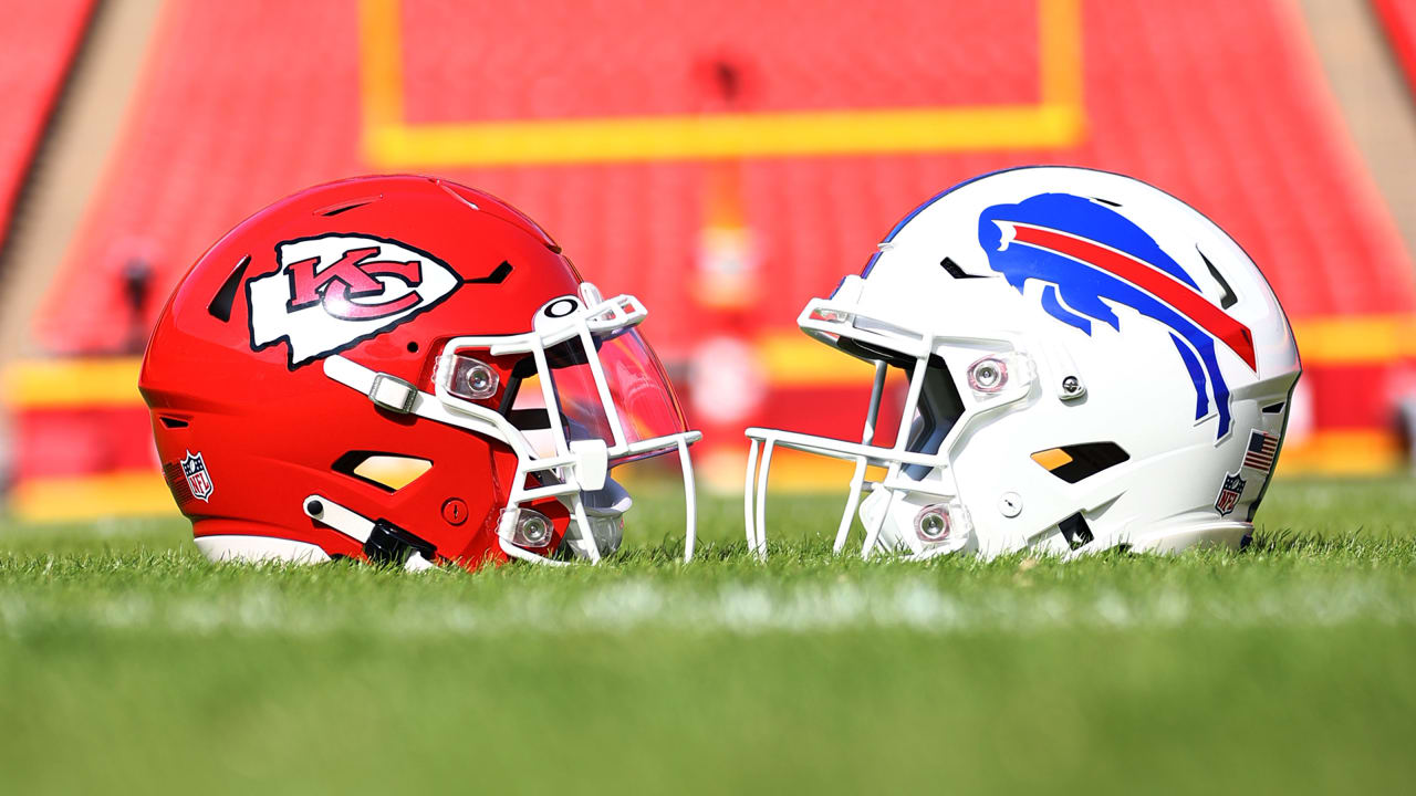 Bills-Chiefs y Steelers-Colts, destacan en la semana nueve de la NFL