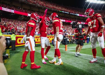 chiefs