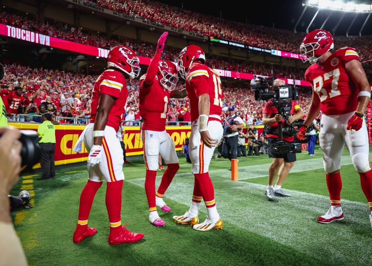 chiefs