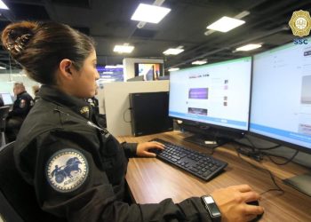 Policía Cibernética alerta de riesgos de que menores usen inteligencia artificial