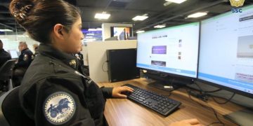 Policía Cibernética alerta de riesgos de que menores usen inteligencia artificial