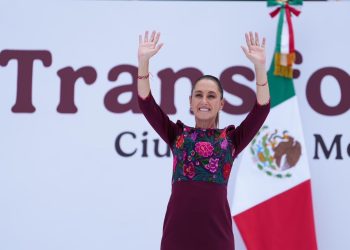 Sabino Bastidas: Sheinbaum marcó la división entre honestos y traicioneros
