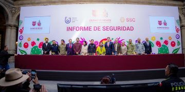 Clara Brugada anuncia apertura del Centro Integral de Búsqueda de Personas