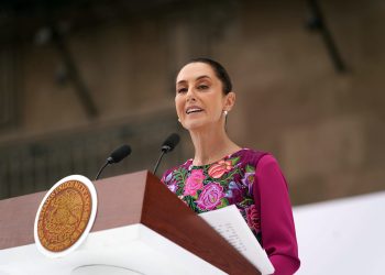 Claudia Sheinbaum anuncia modelo nacional contra el cáncer de mama