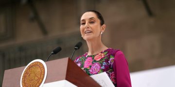 Claudia Sheinbaum anuncia modelo nacional contra el cáncer de mama