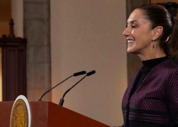 Sheinbaum celebra reconocimiento histórico de España a los pueblos indígenas