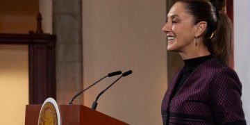 Sheinbaum celebra reconocimiento histórico de España a los pueblos indígenas