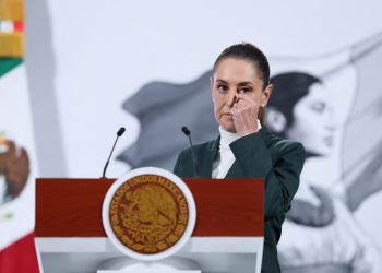Avanza restablecimiento de servicios y apoyo a 38,872 viviendas afectadas por lluvias en México