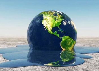 “Fenómenos meteorológicos se incrementarán gracias al calentamiento climático”: Experto