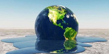 “Fenómenos meteorológicos se incrementarán gracias al calentamiento climático”: Experto