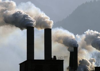 Se registró un récord histórico de CO₂ en 2024; podría generar aumento de la temperatura