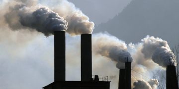 Se registró un récord histórico de CO₂ en 2024; podría generar aumento de la temperatura