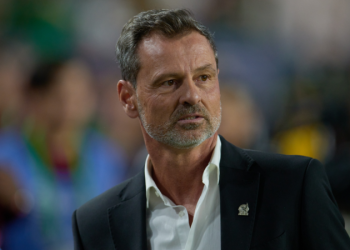 Cocca ve complejo llegar a la liguilla