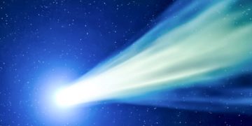 Cometa interestelar 3I/ATLAS alcanza su punto más cercano a la Tierra: un evento astronómico histórico